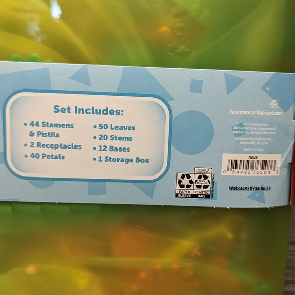 Garden play set - Picture 5 of 5